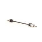 TrakMotive HY-8282 CV Axle Shaft - Front Right - view 3