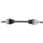 TrakMotive HY-8283 CV Axle Shaft - Front Left - view 1