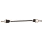 TrakMotive HY-8284 CV Axle Shaft - Front Right - view 1