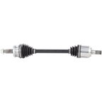 TrakMotive HY-8288 CV Axle Shaft - Front Left - view 1