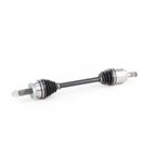TrakMotive HY-8288 CV Axle Shaft - Front Left - view 2