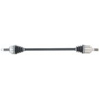 TrakMotive HY-8293 CV Axle Shaft - Front Right - view 1