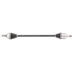 TrakMotive HY-8297 CV Axle Shaft - Front Right - view 1