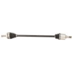 TrakMotive HY-8301 CV Axle Shaft - Front Right - view 1