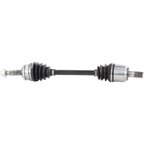 TrakMotive HY-8302 CV Axle Shaft - Front Left - view 1