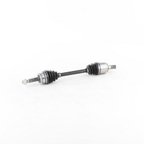 TrakMotive HY-8302 CV Axle Shaft - Front Left - view 2