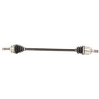 TrakMotive HY-8303 CV Axle Shaft - Front Right - view 1
