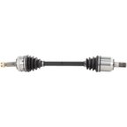 TrakMotive HY-8306 CV Axle Shaft - Front Left - view 1
