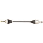 TrakMotive HY-8310 CV Axle Shaft - Rear Left or Rear Right - view 1