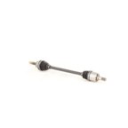 TrakMotive HY-8310 CV Axle Shaft - Rear Left or Rear Right - view 3