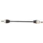 TrakMotive HY-8322 CV Axle Shaft - Front Right - view 1
