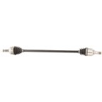TrakMotive HY-8323 CV Axle Shaft - Front Right - view 1