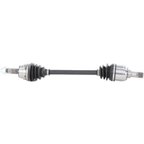 TrakMotive HY-8325 CV Axle Shaft - Front Left - view 1
