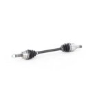 TrakMotive HY-8325 CV Axle Shaft - Front Left - view 2