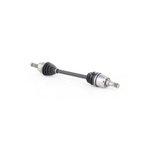 TrakMotive HY-8325 CV Axle Shaft - Front Left - view 3