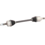 TrakMotive HY-8327 CV Axle Shaft - Front Left - view 2