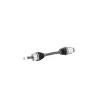 TrakMotive HY-8328 CV Axle Shaft - Front Right - view 2