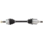 TrakMotive HY-8330 CV Axle Shaft - Front Left - view 1