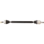 TrakMotive HY-8331 CV Axle Shaft - Front Right - view 1