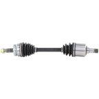 TrakMotive HY-8333 CV Axle Shaft - Front Left - view 1