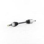 TrakMotive HY-8333 CV Axle Shaft - Front Left - view 2