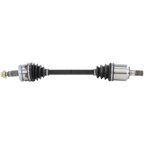 TrakMotive HY-8337 CV Axle Shaft - Front Left - view 1