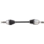 TrakMotive HY-8348 CV Axle Shaft - Front Left - view 1