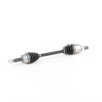 TrakMotive HY-8348 CV Axle Shaft - Front Left - view 2