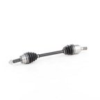 TrakMotive HY-8349 CV Axle Shaft - Front Left - view 2
