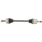 TrakMotive HY-8351 CV Axle Shaft - Front Left - view 1