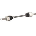 TrakMotive HY-8351 CV Axle Shaft - Front Left - view 2