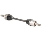 TrakMotive HY-8351 CV Axle Shaft - Front Left - view 3
