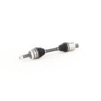 TrakMotive HY-8352 CV Axle Shaft - Front Left - view 2