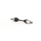 TrakMotive HY-8352 CV Axle Shaft - Front Left - view 3