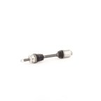 TrakMotive HY-8358 CV Axle Shaft - Front Right - view 2