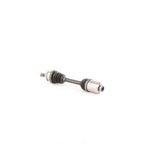 TrakMotive HY-8358 CV Axle Shaft - Front Right - view 3