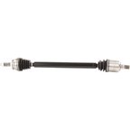 TrakMotive HY-8359 CV Axle Shaft - Front Right - view 1