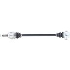 TrakMotive HY-8362 CV Axle Shaft - Rear Right - view 1