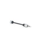 TrakMotive HY-8363 CV Axle Shaft - Rear Left - view 3