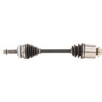 TrakMotive HY-8370 CV Axle Shaft - Front Right - view 1