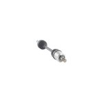 TrakMotive HY-8374 CV Axle Shaft - Front Left - view 3