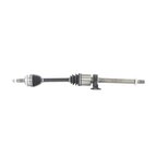 TrakMotive HY-86001 CV Axle Shaft - Front Right - view 1