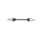 TrakMotive HY-86004 CV Axle Shaft - Front Left - view 1