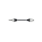 TrakMotive HY-86006 CV Axle Shaft - Front Right - view 1