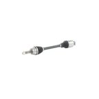 TrakMotive HY-86006 CV Axle Shaft - Front Right - view 2