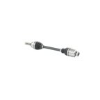 TrakMotive HY-86006 CV Axle Shaft - Front Right - view 3