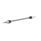 TrakMotive HY-86007 CV Axle Shaft - Front Right - view 2