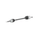 TrakMotive HY-86011 CV Axle Shaft - Front Left - view 2