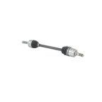 TrakMotive HY-86011 CV Axle Shaft - Front Left - view 3