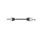 TrakMotive HY-86012 CV Axle Shaft - Front Left - view 1